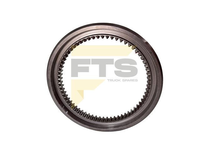 Imagem adicional do produto LUVA ENGATE CAMBIO G240 1/2/3/4ª (MODERNA) - Cód: FAP-12549